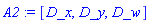 [_DG([["vector", M, []], [[[1], 1]]]), _DG([["vector", M, []], [[[2], 1]]]), _DG([["vector", M, []], [[[4], 1]]])]