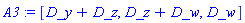 [_DG([["vector", M, []], [[[2], 1], [[3], 1]]]), _DG([["vector", M, []], [[[3], 1], [[4], 1]]]), _DG([["vector", M, []], [[[4], 1]]])]