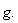 g.