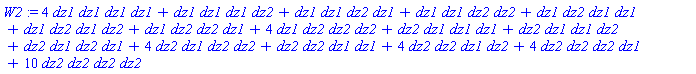_DG([["tensor", Spin, [["cov_vrt", "cov_vrt", "cov_vrt", "cov_vrt"], []]], [[[5, 5, 5, 5], 4], [[5, 5, 5, 6], 1], [[5, 5, 6, 5], 1], [[5, 5, 6, 6], 1], [[5, 6, 5, 5], 1], [[5, 6, 5, 6], 1], [[5, 6, 6, 5], 1], [[5, 6, 6, 6], 4], [[6, 5, 5, 5], 1], [[6, 5, 5, 6], 1], [[6, 5, 6, 5], 1], [[6, 5, 6, 6], 4], [[6, 6, 5, 5], 1], [[6, 6, 5, 6], 4], [[6, 6, 6, 5], 4], [[6, 6, 6, 6], 10]]])