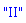 "II"
