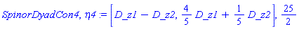 [_DG([["vector", Spin, []], [[[5], 1], [[6], -1]]]), _DG([["vector", Spin, []], [[[5], 4/5], [[6], 1/5]]])], 25/2