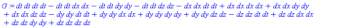 _DG([["tensor", M, [["cov_bas", "cov_bas", "cov_bas", "cov_bas"], []]], [[[1, 1, 1, 1], 1], [[1, 1, 2, 2], -1], [[1, 1, 3, 3], -1], [[1, 1, 4, 4], -1], [[2, 2, 1, 1], -1], [[2, 2, 2, 2], 1], [[2, 2, 3, 3], 1], [[2, 2, 4, 4], 1], [[3, 3, 1, 1], -1], [[3, 3, 2, 2], 1], [[3, 3, 3, 3], 1], [[3, 3, 4, 4], 1], [[4, 4, 1, 1], -1], [[4, 4, 2, 2], 1], [[4, 4, 3, 3], 1], [[4, 4, 4, 4], 1]]])