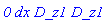 `0`*dx*D_z1*D_z1