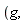 (g, 