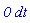 _DG([["form", M, 1], [[[1], 0]]])