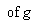 of*g