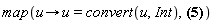 map(proc (u) options operator, arrow; u = convert(u, Int) end proc, [Chi(z), Ci(z), Ei(z), Li(z), Shi(z), Si(z), Ssi(z)])