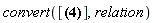 convert([`in`(Re(z), 0), `in`(Im(z), RealRange(-infinity, 1))], relation)