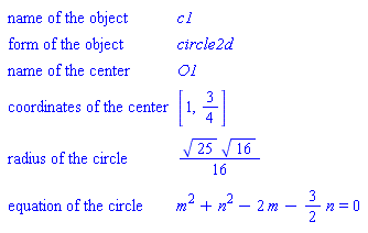 `?`