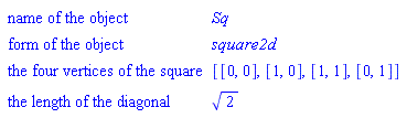 `?`