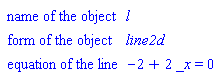 `?`