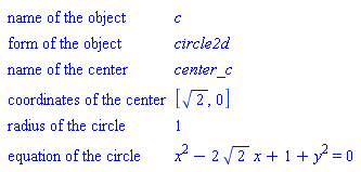 `?`