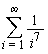 sum(1/i^7, i = 1 .. infinity)
