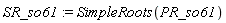 SR_so61 := SimpleRoots(PR_so61)