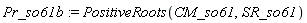 Pr_so61b := PositiveRoots(CM_so61, SR_so61)
