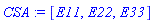 [_DG([["vector", sl4, []], [[[1], 1]]]), _DG([["vector", sl4, []], [[[2], 1]]]), _DG([["vector", sl4, []], [[[3], 1]]])]