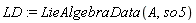 LD := LieAlgebraData(A, so5)
