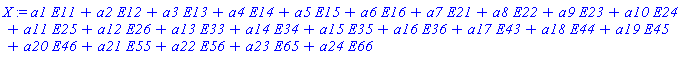 _DG([["vector", gl6, []], [[[1], a1], [[2], a2], [[3], a3], [[4], a4], [[5], a5], [[6], a6], [[7], a7], [[8], a8], [[9], a9], [[10], a10], [[11], a11], [[12], a12], [[15], a13], [[16], a14], [[17], a15], [[18], a16], [[21], a17], [[22], a18], [[23], a19], [[24], a20], [[29], a21], [[30], a22], [[35], a23], [[36], a24]]])