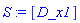 [_DG([["vector", V, []], [[[1], 1]]])]