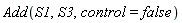 Add(S1, S3, control = false)