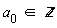 `in`(a[0], integer)