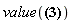 value(-269325 = Sum(Sum((-1)^(2*_k1-_k2)*binomial(9+_k1, 5+_k1)*binomial(15, 5-_k1)*binomial(_k1, _k2)*_k2^(5+_k1)/factorial(_k1), _k2 = 0 .. _k1), _k1 = 0 .. 5))