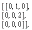 [[[0,1,0],[0,0,2],[0,0,0]]],