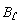 B[`&lscr;`]