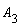 A[3]