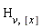Eta[v, [x]]