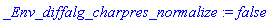 _Env_diffalg_charpres_normalize := false