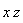 x*z