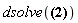 dsolve(-(exp(x)*x-1)*y(x)/(ln(x)*x^2)+exp(x)*(diff(y(x), x))+diff(y(x), `$`(x, 2)))