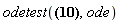 odetest(162*(sum((1/3)*ln((3/17)*(3*x*y(x)+x+3)/x-_R)/(289*_R^2+18), _R = RootOf(289*_Z^3+54*_Z-54)))*x+2+3*_C1*x = 0, ode)