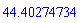 44.40274734