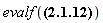 evalf(128/183)