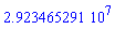 29234652.91