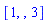 [1, ``, 3]