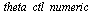 `:=`(theta_ctl_gains, {Kitheta = get_parameter(Text_Heading_Ki), Kptheta = get_parameter(Text_Heading_Kp)}); -1
