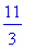 11/3