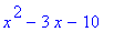 x^2-3*x-10