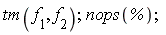 tm(f[1], f[2]); nops(%)