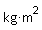 kg*m^2