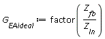 G__EAideal := factor(Z__fb/Z__In)