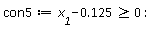 con5 := x__1-.125 >= 0