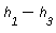 h__1-h__3