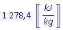 1278.430043*Units:-Unit(kJ/kg)
