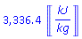 3336.426849*Units:-Unit(kJ/kg)
