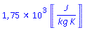 1753.664457*Units:-Unit(J/(kg*K))